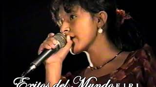 Video thumbnail of "Corazón serrano   Sanjuanito Bonito"