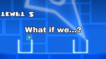 Geometry Dash 2.2 Hitboxes In A Nutshell...