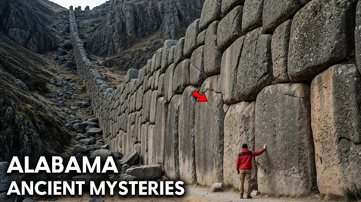 Alabama Unsolved Ancient Mysteries That NO ONE Can Explain
