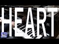 BLUE ENCOUNT  〈HEART〉 耳コピ 【ピアノでれっつ♪】