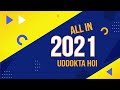 Uddokta hoi activity report 2021  uddokta hoi  digital business network