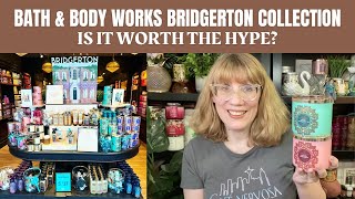 Bath & Body Works Bridgerton Collection   Is It Worth The Hype?