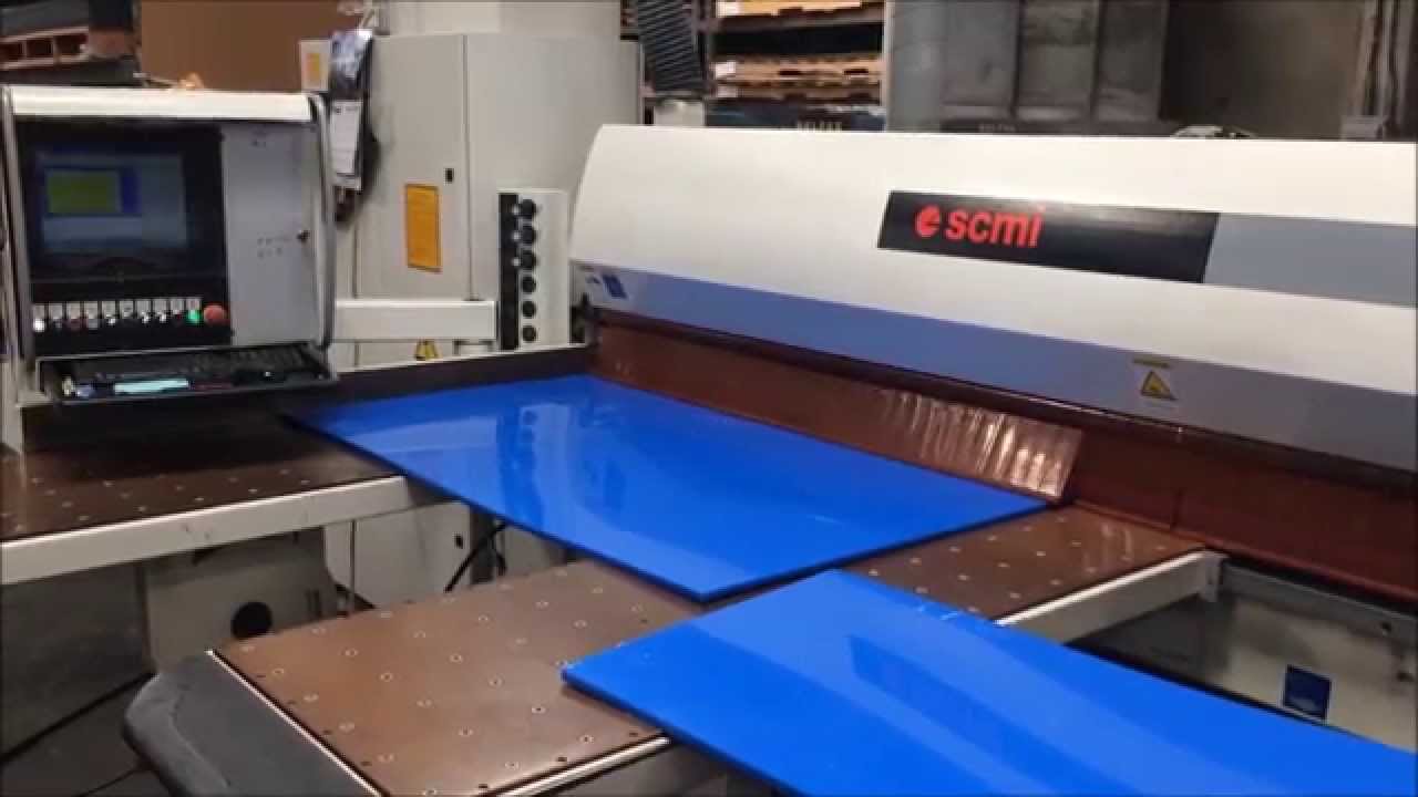 Hillcor Distribution, Inc. Plastic Sheet Film Tube & Rod YouTube