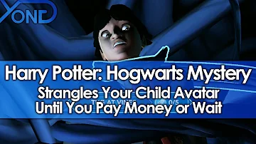 How much is the Harry Potter game?