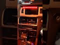 🔥 AUDI Q7 Android Screen & 360° Camera Installation 🚗✨#360camera #androidscreen #carplay #audiq7
