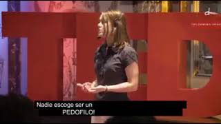 Despenalización de la PEDOFILIA