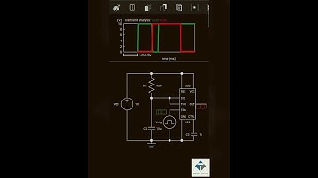 #monostable #multivibrator using ic #555  subscribe @Electro-cops for more amazing projects