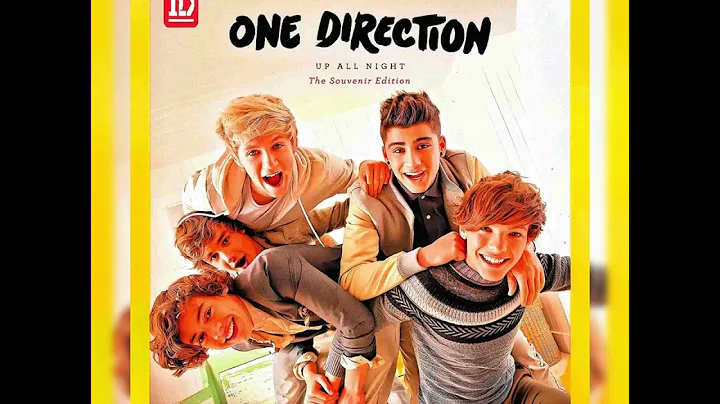 One Direction-What Makes You Beautiful [4K]