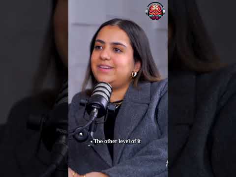 مش كل فكرة بتعدي في دماغك حقيقة هي مجرد أفكار وإحنا اللي بنحدد حجمها