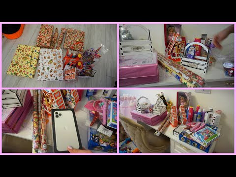 Видео: Вы упаковываете подарки на новоселье?