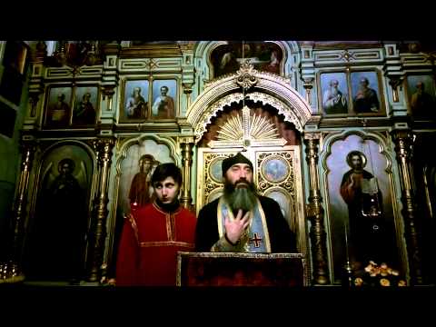 მამა გიორგი სხირტლაძე    მარხვა გარკვეულ საფრთხეებს ატარებს