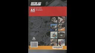 Stopping Power: An Expert's Guide to Automotive Brakes and ASE Certification