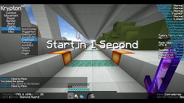 NCP Speed (150% faster than legits) | Krypton b12 | Fiiinn