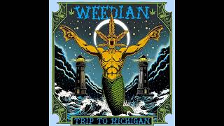 WEEDIAN - Trip to Michigan Stoner Doom Metal Compilation (Full Album 2024)
Tracklisting:
01. Aloha Mr. Hand - The Hunt 00:00
02. BoneHawk - Lake of the Clouds 08:51
03. Orc - This Drunk World 17:09
04. Idol and the Whip - Heavy Sleeper 20:39
05. Cruthu - Dimensional Collide 23:00
06. Shayk - 313 29:50
07. Coven 13 - Riddle Of Steel 33:26
08. Gøren - The One True God 37:43
09. Lady Luna and the Devil - The Countess 44:30
10. Moth66 - Ultraterrestrial 48:56
11. Temple Of Void - Ravenous Eyes in the Distance 53:07
12. Temple Of The Fuzz Witch - Ashes 59:34
13. Bog Wizard - Barbaria 01:03:59
14. Wild Savages - Stage fright 01:12:29
15. Grave Next Door - Sanctified Heathen 01:17:52
16. Funeral Noise - Grievers Malice 01:22:05
17. Mean Mother - Between the Lines 01:27:44
18. Iron Mountain - The Gorgon 01:31:27
19. The Swill - Bizzarian Riders 01:38:06
20. Angel Of Mars - Solar Flare 01:44:46
21. Bubak - Peyote 01:51:28
22. Cullossus - Cullossus 02:03:17
23. Bonglord - Damnation 02:08:13
24. Weed Walker - Blood On The Bayou 02:13:52
25. Supercontinent - Cataclysms 02:19:11
26. Bloody Butterflies - Wormhole 02:26:26
27. Solar Monolith - He Who Saw The Deep 02:31:08
28. Wormfoot - Tales From The Hood 02:39:10
29. Mammoth Lord - Mammoth Lord 02:44:23
30. Distilled Tongues - Drawing Shapes 02:54:23
31. Iron Belly - XOXO Skeleton 02:58:54
32. The Muggs - Never Know Why 03:04:29
33. Chapstik - Sleazy 03:12:59
34. Kyra Kira - Maridia 03:16:52
35. Graboids - Ouroboros 03:20:48
36. The Lucid Furs - Wait X
37. Behind the Gates of Daylight - Éa 03:25:29
38. Blind Haven - Descending 03:35:17
39. Iron Age Pig - As You Worship...Fuzz 03:46:09
40. BerT - An Adventure 65 Million Light Years In The Making 03:55:16
41. Rip VanRipper - Eye Of Noosphere X
42. Night Hawk - Blue Waffle 04:03:34
43. Evil of Slaughterhouse - Cleveland Decade 04:10:24
44. Cleen - Aroya 04:15:19
45. Apoteh - Homonculus X
46. Knuckle Dragger - Back To Worms 04:19:14
47. Ommnus - Deaths Unjust 04:23:34
48. Cavalcade - Demons fot the Truth X
49. Dominarian - Mists of Littjara 04:27:21
50. Blood Castle - Martyr 04:42:47
51. Dude - Red Coat For Sale 04:48:31
52. Electric Huldra - Numb 04:54:30
53. No Skull - Wrong Eyes 05:00:34
released February 1, 2024
a country: Michigan
Official Links:
https://www.instagram.com/weedian2.ds
https://www.facebook.com/Weedian
https://www.youtube.com/WEEDIAN
Artwork by:
https://www.instagram.com/crimson_mirrorart
WEEDIAN on bandcamp:
https://weedian420.bandcamp.com/album/trip-to-michigan
All tracks procured by permission of the bands and/or their record labels.
#Stoner / #Psychedelic / #Doom WEEDIAN - Trip to Michigan Stoner Doom Metal Compilation (Full Album 2024)