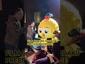 GAGA MASKOT FILM GARUDA DI DADAKU - PRESS CONFERENCE #movie #video #shorts #pressconference #film