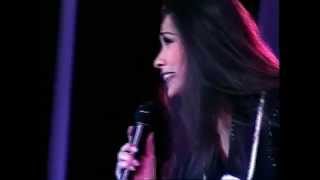 ANA GABRIEL - CON UN MISMO CORAZÓN  ( EN VIVO)