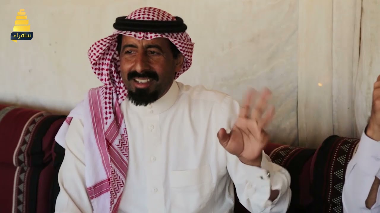 فوانيس حلقة 2 | من تكريت.. عادادت وتقاليد قبيلة شمر في رمضان