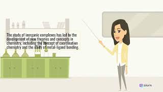 Applications of inorganic complexes | Part 2 | TL Chemistry