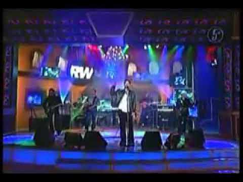 Robbie Williams Misunderstood Live