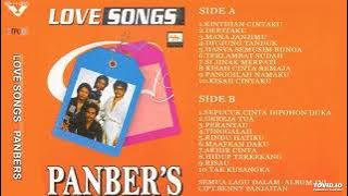 Panbers - Love Songs ( Full Album )