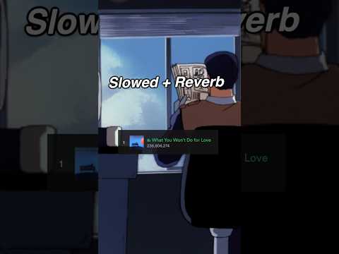 Which Version Of What You Won T Do For Love By Bobby Caldwell Is Better Llusionmusic 