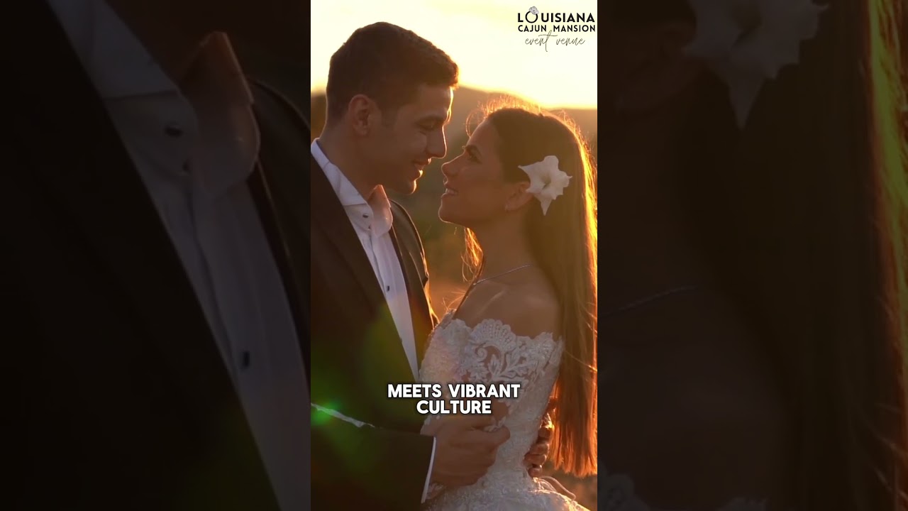 Micro Weddings in Lafayette Intimate Celebrations with Big Heart