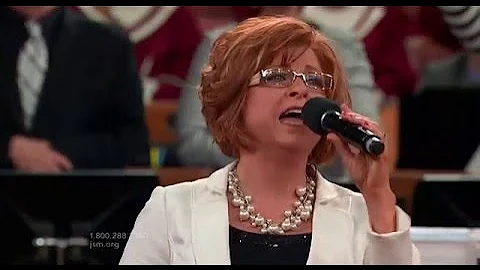Kim Coleman - I Am Not Ashamed