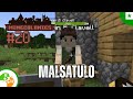 Niaj viliĝanoj malsatas | Minecraft Minecolonies E20 | Esperanto