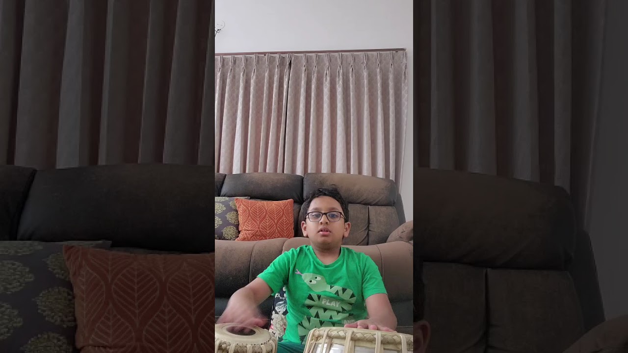 Siddhanth: Dha Dha Tire Kite