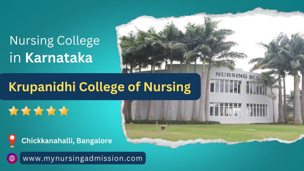 Krupanidhi College Of Nursing Bangalore Nursing Colleges In krupanidhi-college-of-nursing-bangalore-nursing-colleges-in