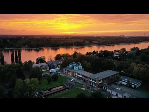 Wasserwerk Wittlaer