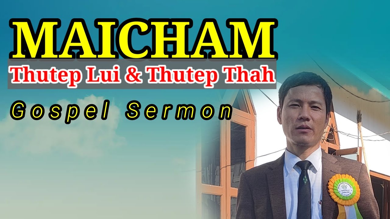 Thulhun Thah Maicham chu! @andrewsingson @KukiSermon