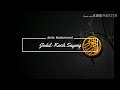 Nadamurni - Kasih Sayang