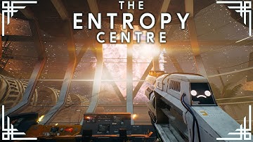 The Entropy Centre | Did Earth...Just Explode!!! - Ep 2