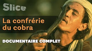 La confrérie du cobra | SLICE | Documentaire complet