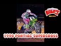 1990 Pontiac Supercross