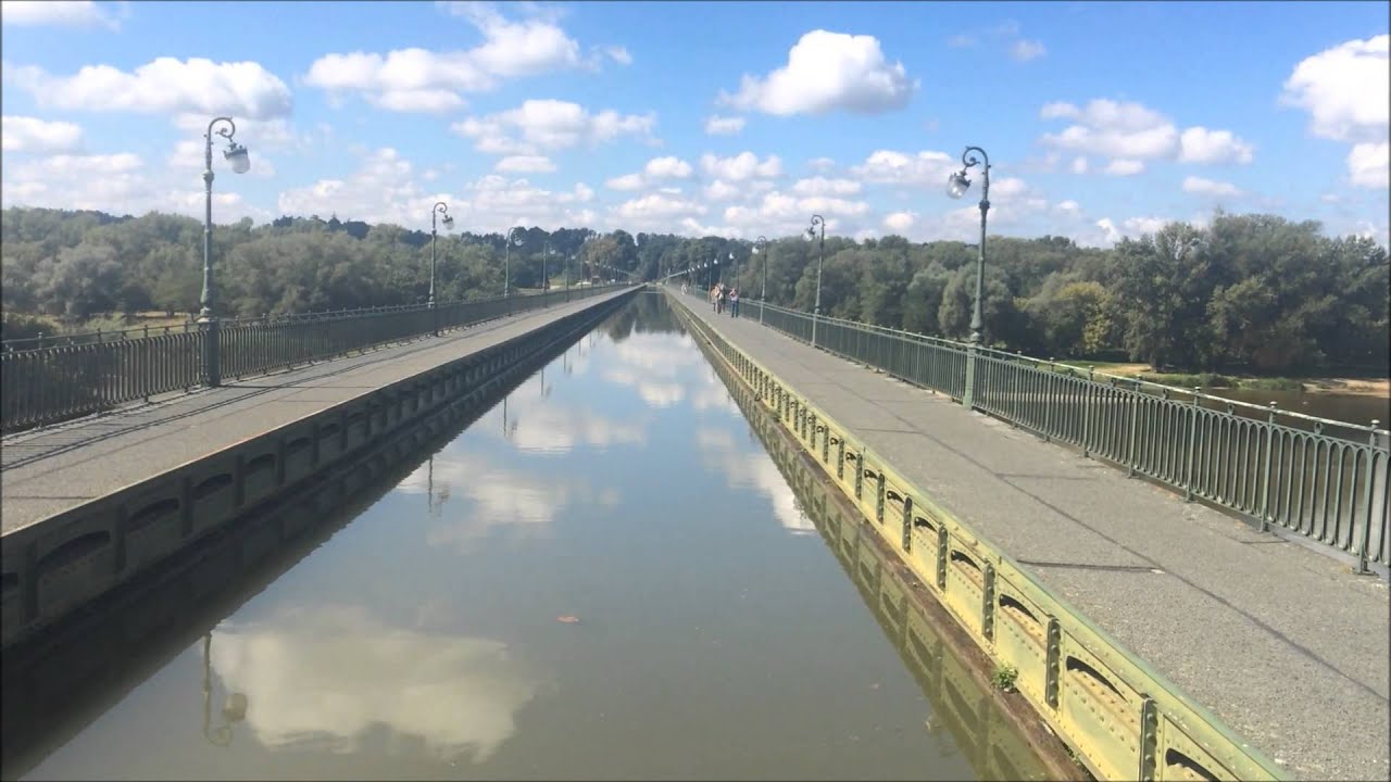 Pont-Canal de Briare