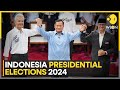 Indonesia Elections: Over 200 million Indonesians voters head to the polls