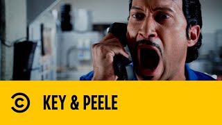 Claire&#39;s dead | Key &amp; Peele | Comedy Central Asia