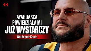 Czytałem Biblię Setki Razy. Kasta O Rosyjskiej Federacji, Dmt I Potędze Słowian