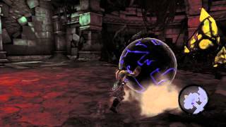 Darksiders II Randomness: That is one giant ball.
Expect quite a few of these stupid videos to pop up. Darksiders II Randomness: That is one giant ball.
