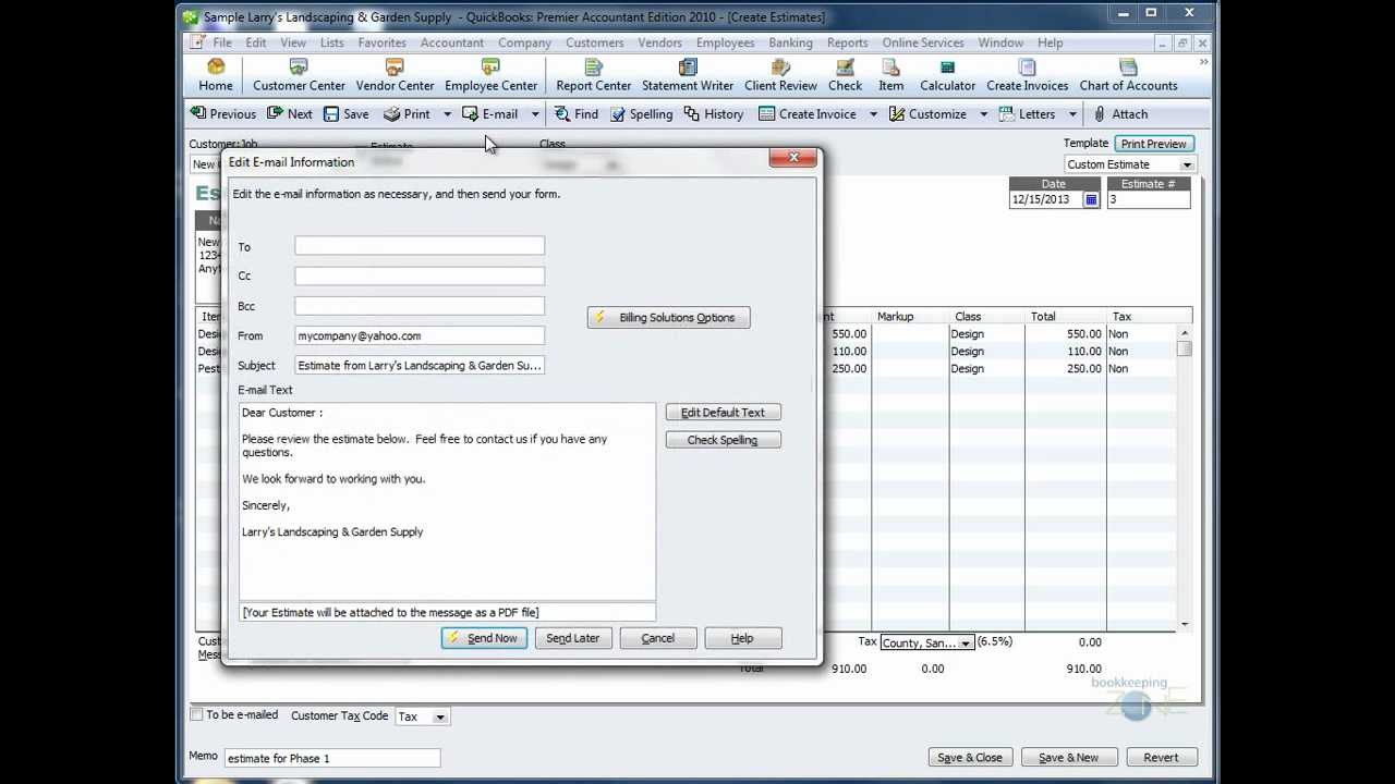 prove it quickbooks tutorial prove it quickbooks tutorial