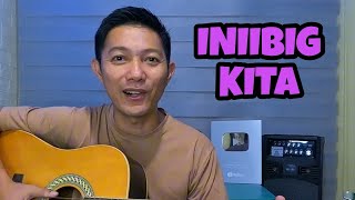 INIIBIG KITA | GUITAR LESSON | BEGINNERS