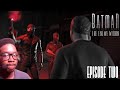 THIS PACT AIN&#39;T SO TIGHT | Batman: The Enemy Within (Shadows Edition) Ep.2
