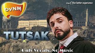 Tutsak, Acapella,  Song without Music, Only Vocals, No Music | OVNM Resimi