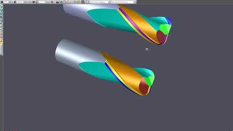 Tool Tip Tuesday 59 - VRML vs CIM3D