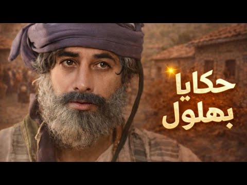 فيلم مسجد أبو وهب أقوى الحكايا من بهلول أعقل المجانين 