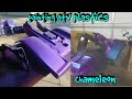 PAINTING ATV PLASTICS