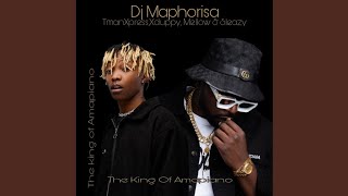 Dj Maphorisa,Xduppy & TmanXpress - Hamba nami (Quantum Sound) feat.Mellow & Sleazy, Shaunmusiq