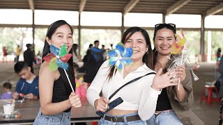 2025 Family Day 明基佳世達集團家庭日《綠野奇基 佳人同行》